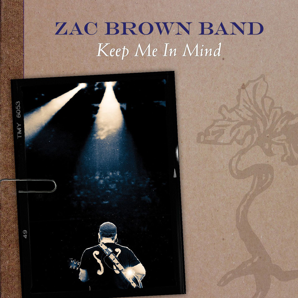 Zac brown band mp3